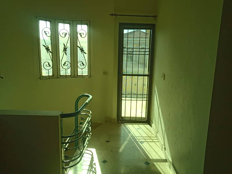 5 Marla Beautiful House Available for Rent in Z Block Phase 3 DHA Lahore 11