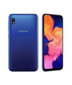 Samsung A10.2 ram 32 gb memory