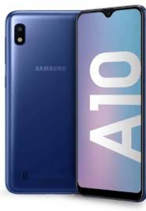 Samsung A10.2 ram 32 gb memory 1