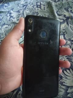 infinix