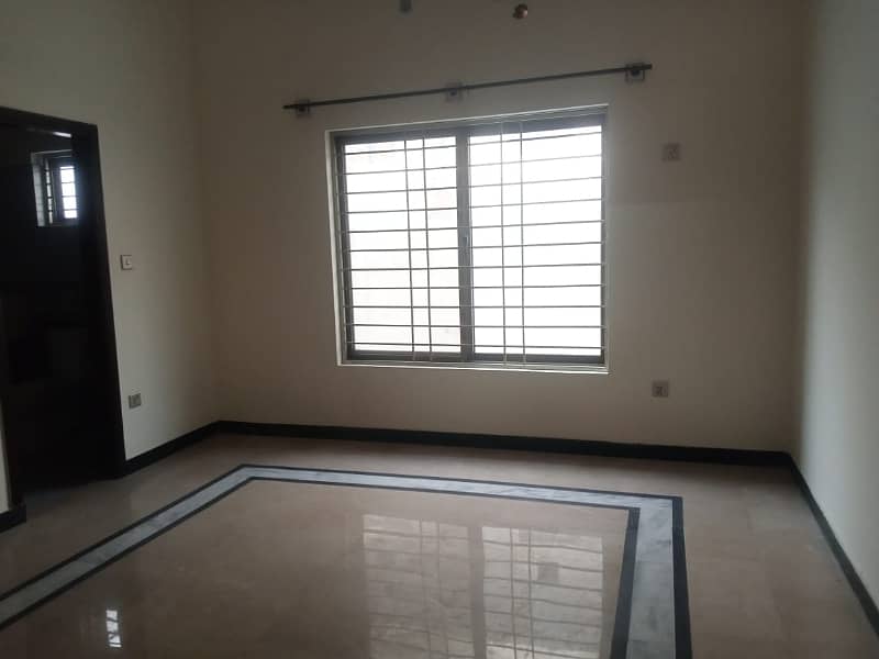 30x70 ( 9.3 Marla) Double Storey House For Sale In Block B Sector D-17 Islamabad 9