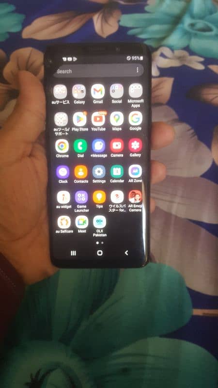 Samsung S9. . . . S7 edge urgent sale 9