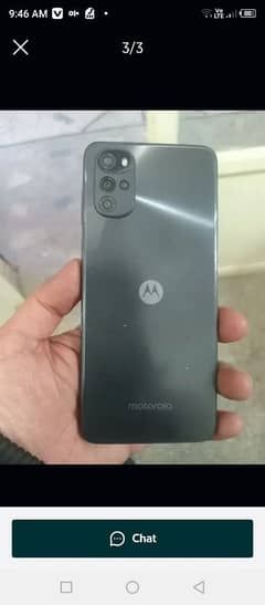 Motorola g22 dual sim