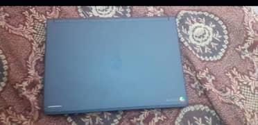 DELL CHROMEBOOK P22T TOUCH SCREEN