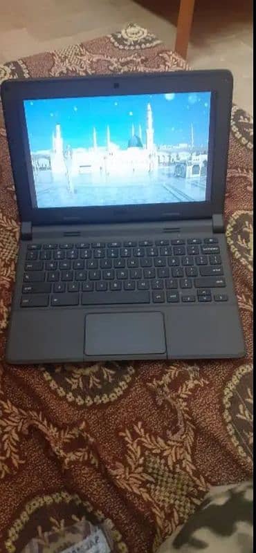 DELL CHROMEBOOK P22T TOUCH SCREEN 2