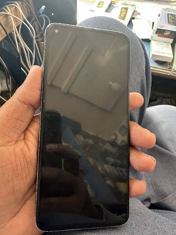 Mi 10 T 5G 6/128 used non pta 3