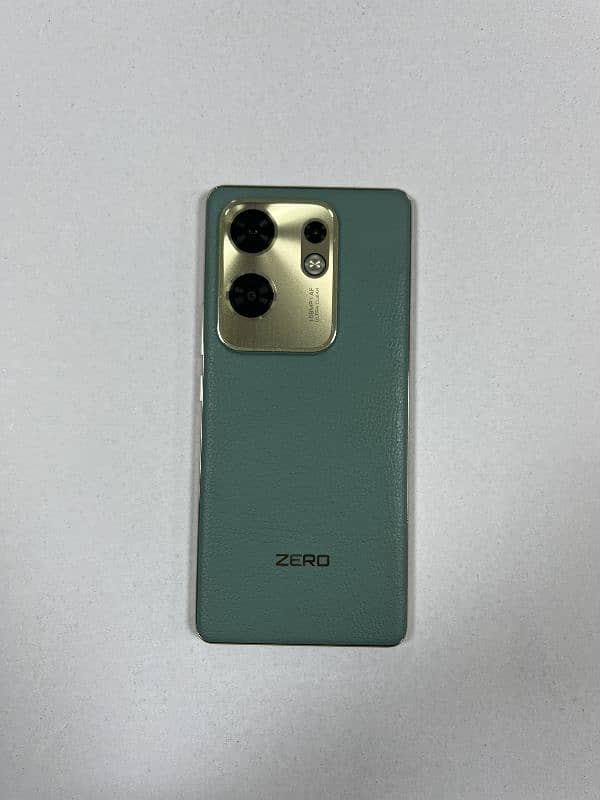 Infinix Zero 30 4G 2