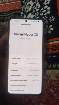 Xiaomi 11T 8/256 GB