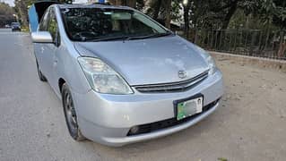 Toyota Prius 2008