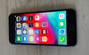 Apple iPhone 6 10 by 9 16 gb non pta