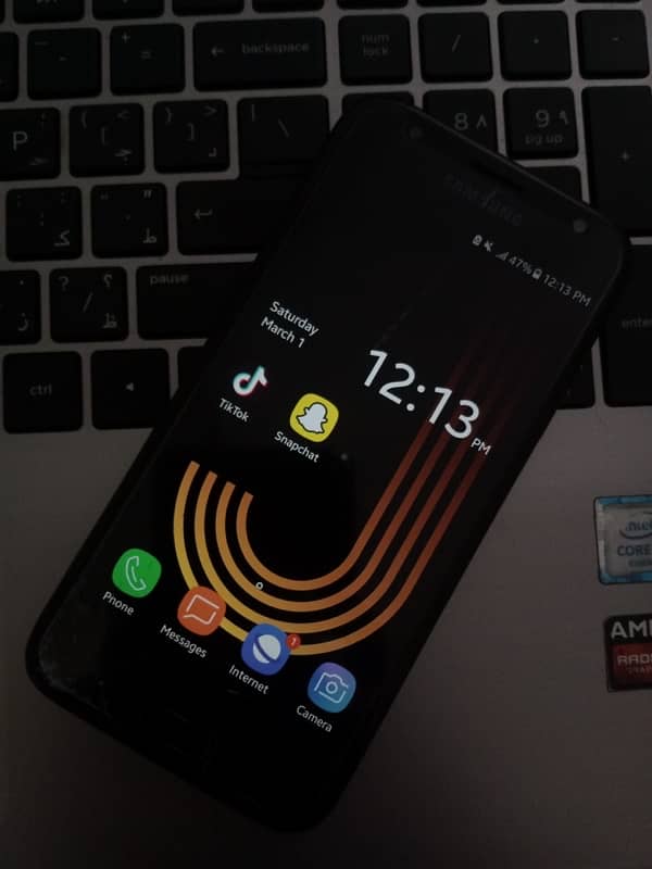 Samsung Galaxy J3 1