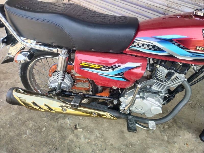 125 honda for sale 1