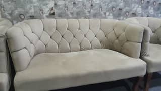 4 Seater high quality New sofa set