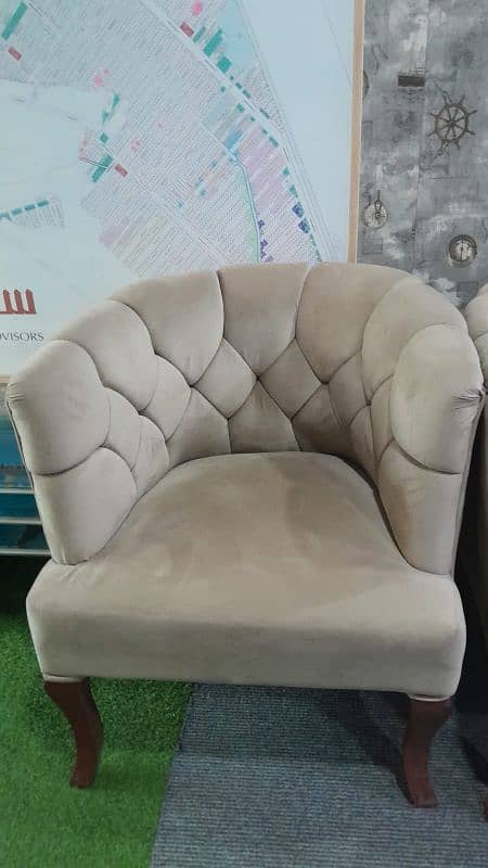 4 Seater high quality New sofa set 6