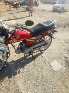 Honda cd70 2015 model Rawalpindi number contact 03115628873