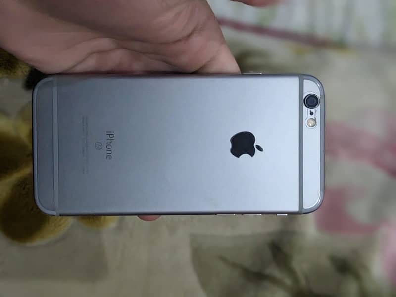 iphone 6s gb 64 5