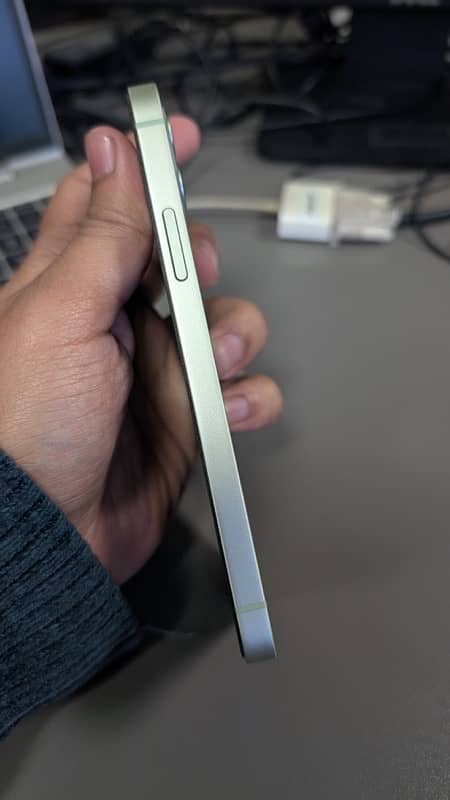 Iphone 12 128GB PTA Approved 2