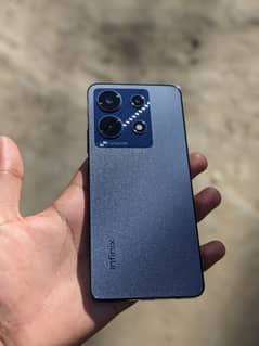 infinix