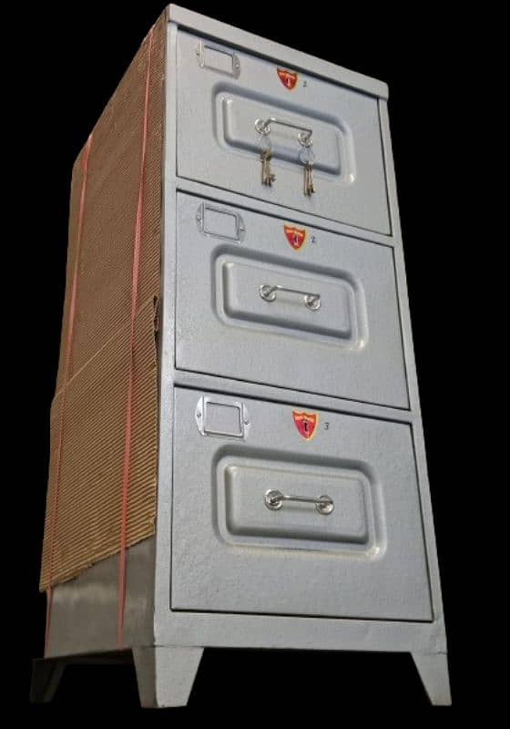 File Cabinets 1