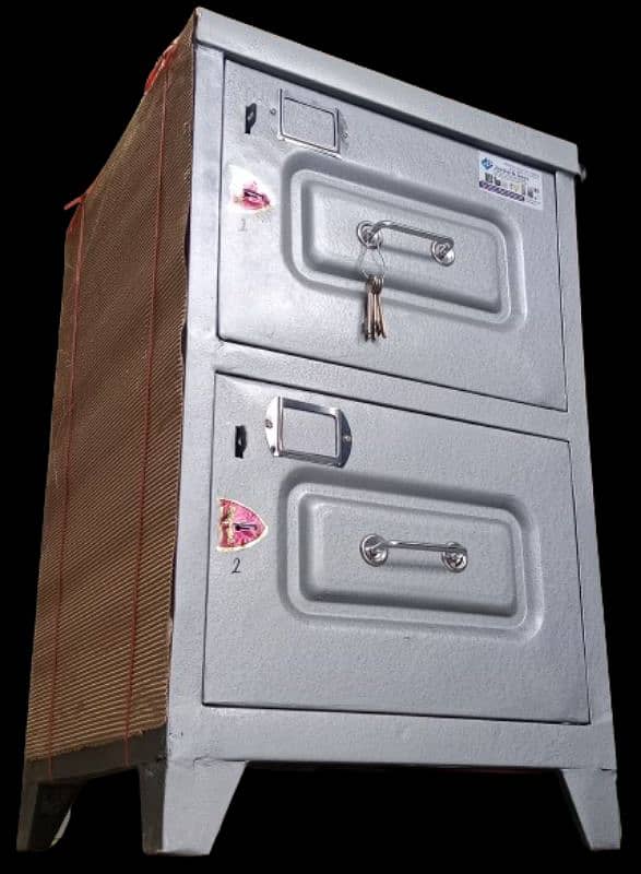 File Cabinets 2