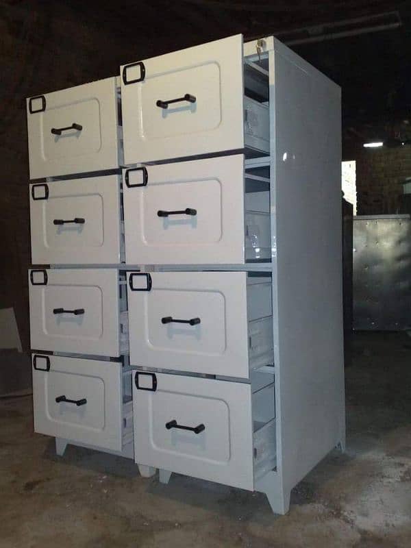 File Cabinets 3