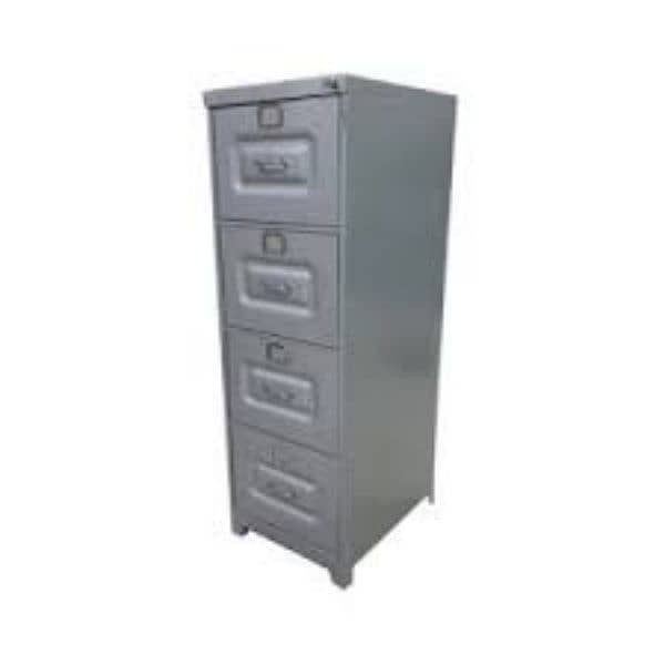 File Cabinets 4