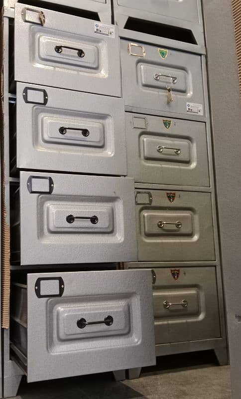 File Cabinets 5