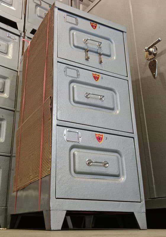 File Cabinets 6