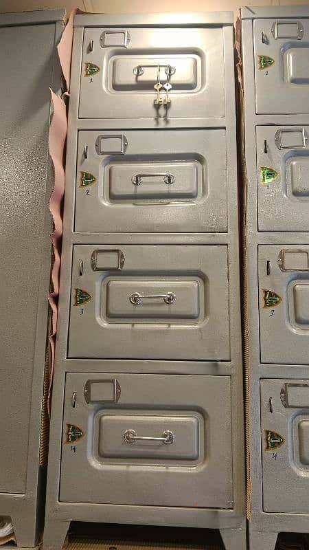 File Cabinets 9