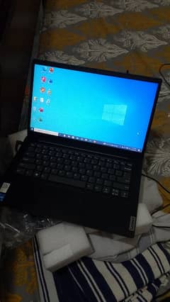 V14 I-5 12 generation Lenovo laptop