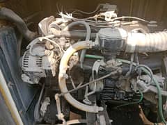 22 kva gas generator forsale