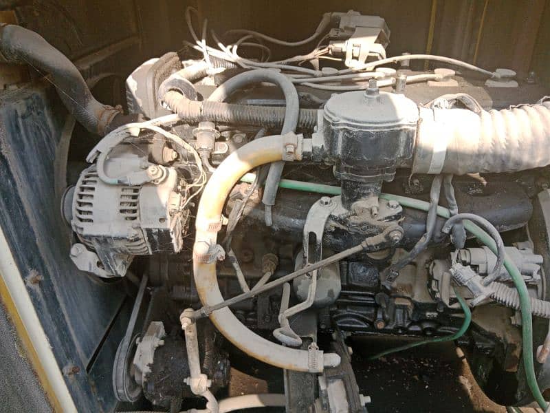 22 kva gas generator forsale 0