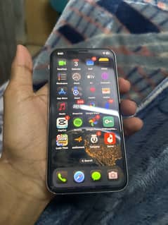 iphone Xs non pta