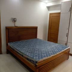 Furnished 4 Bed Apartment for Rent