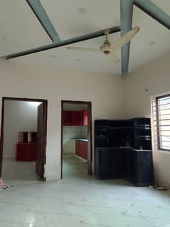 Double Story Gated Street 2nd house from road(03277342171)