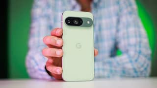 google pixel 9 256gb pta approved