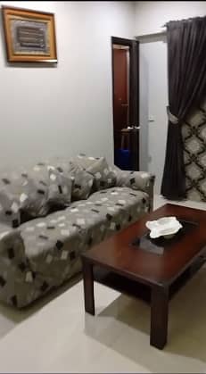 3 BED FLAT FOR SALE AT 14TH COMM ST PHASE-2 EXT DHA 9