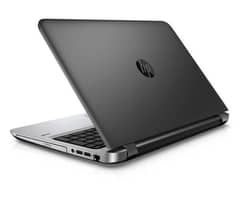 HP pro book 450