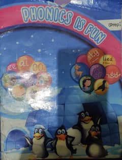 class Prep book oxford and PTB