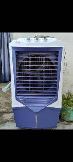 AC&DC Air cooler