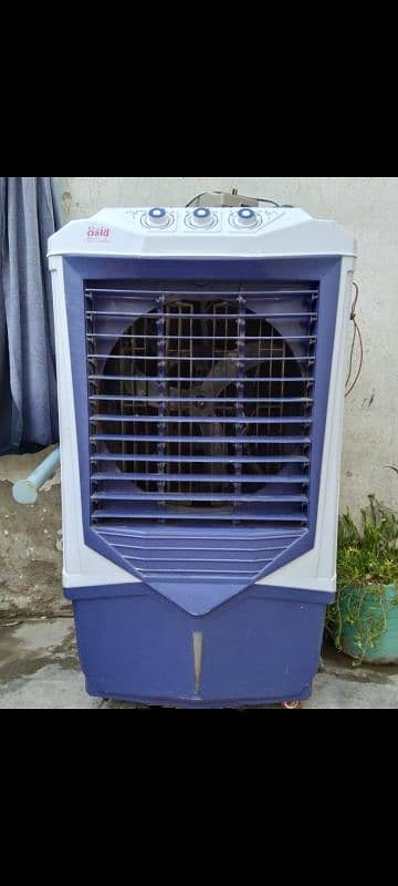 AC&DC Air cooler 0