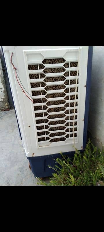 AC&DC Air cooler 1