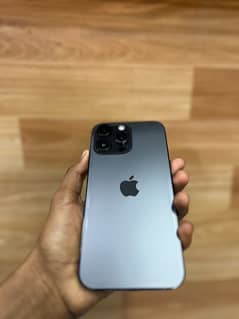 iphone 14 pro max (pta approved) 512gb