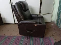 Recliner chair