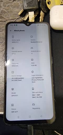 oppo f11