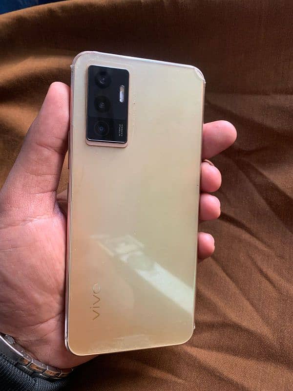 Vivo V23e 128GB 0