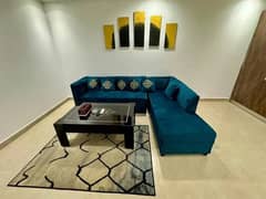 Spacious Flat For Rent In Citi Housing, Jhelum Prime Location