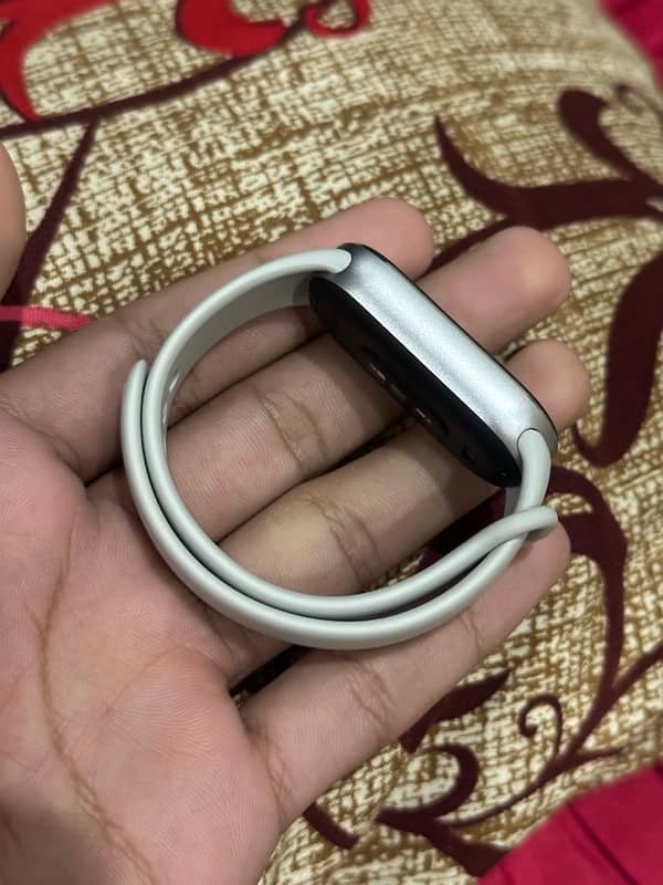 mi band 9 just like box open 1