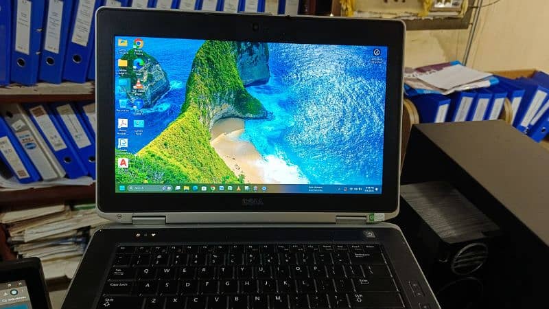 Dell e6430 i5 3rd generation (8+320) 0