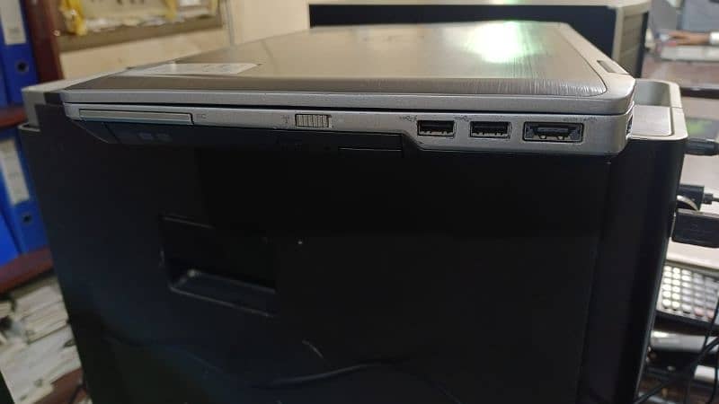 Dell e6430 i5 3rd generation (8+320) 3